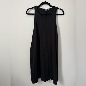 Black Gap Dress